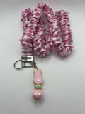 Pink Sugar Cookie