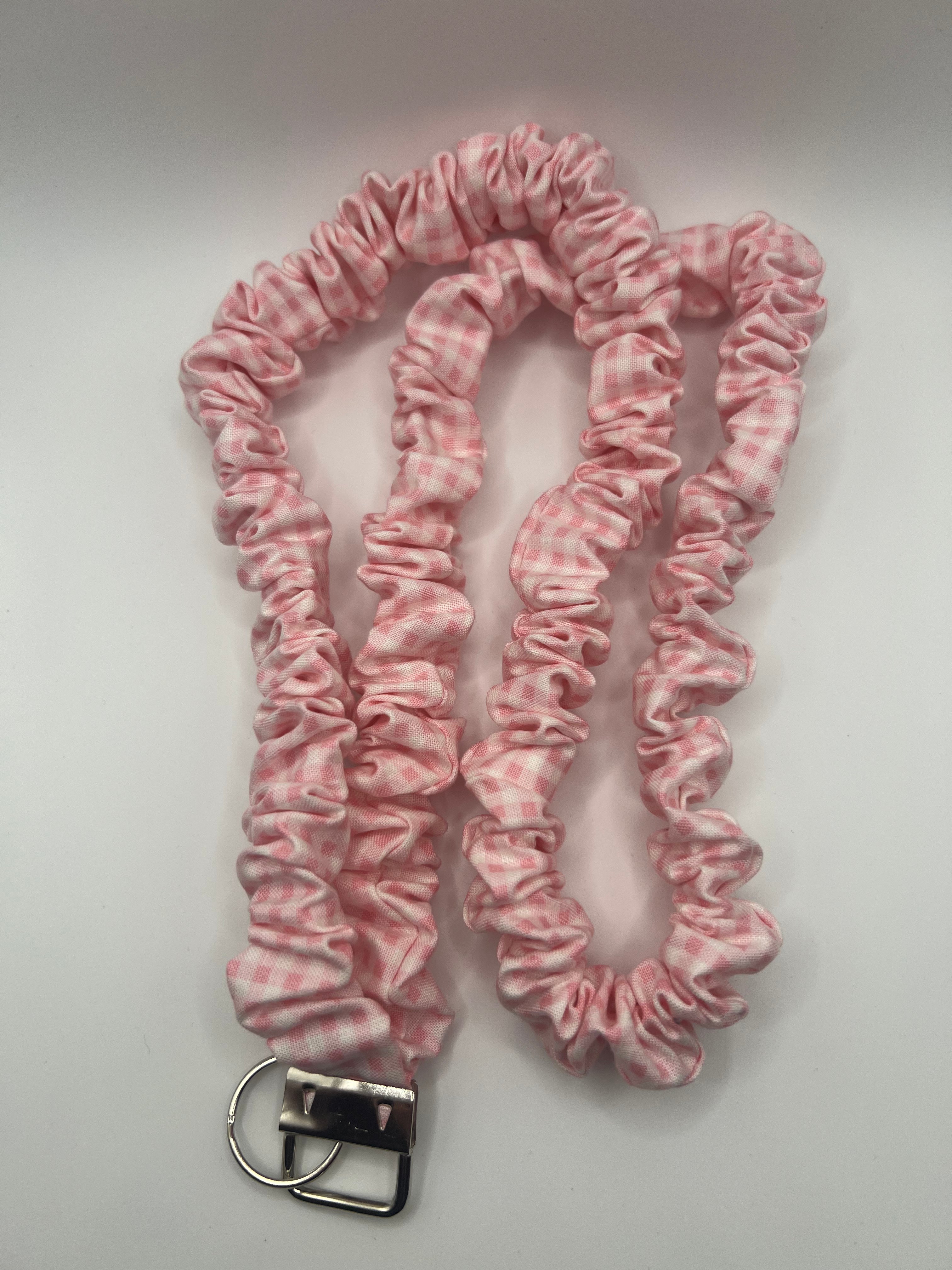Pink Cottontail