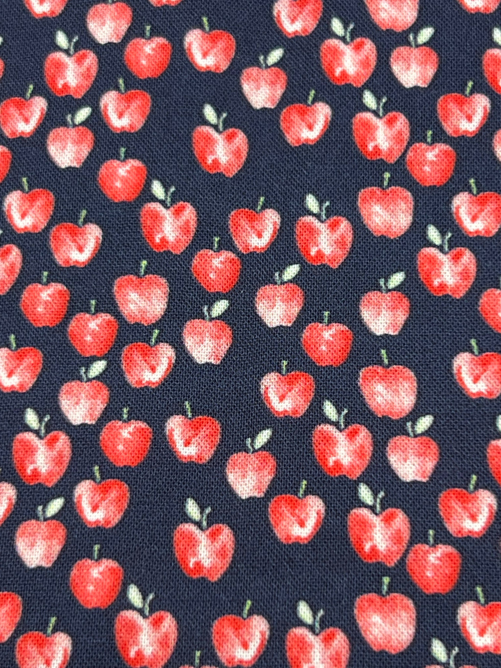 An Apple A Day
