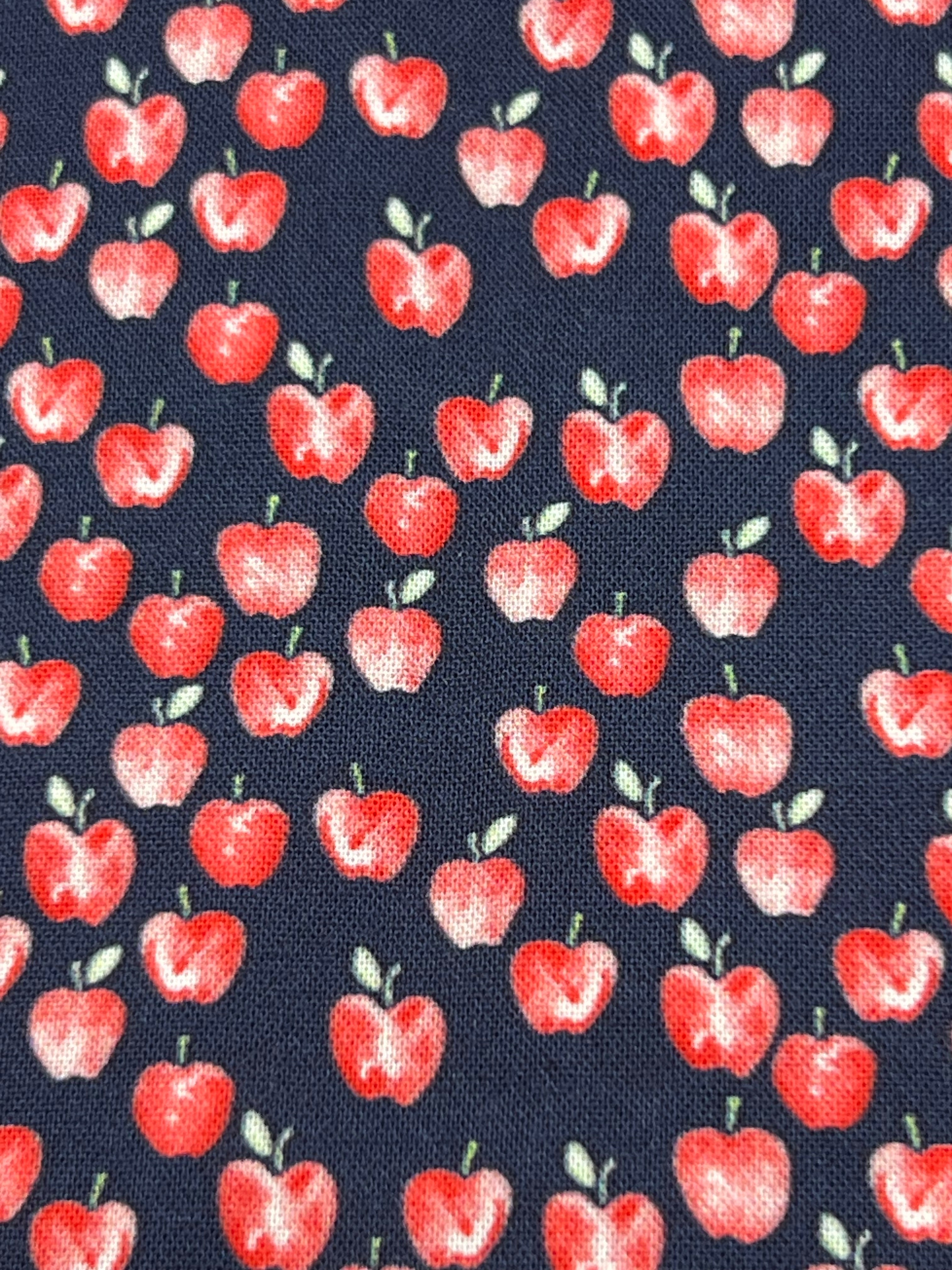 An Apple A Day