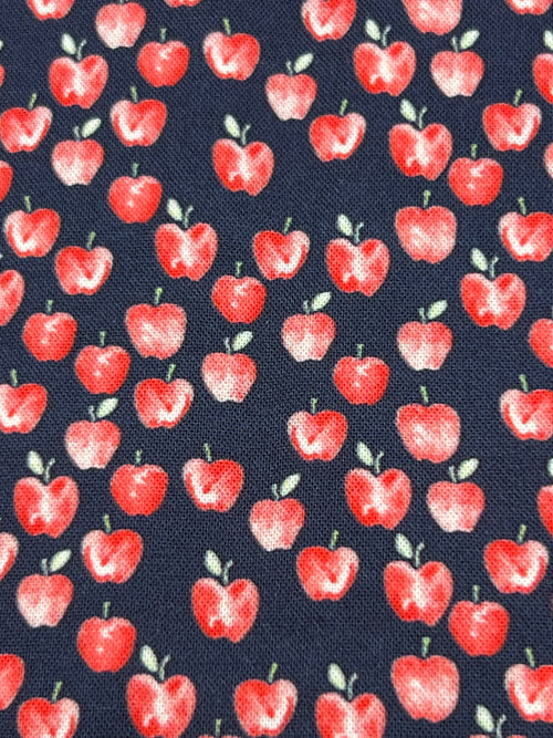 An Apple A Day