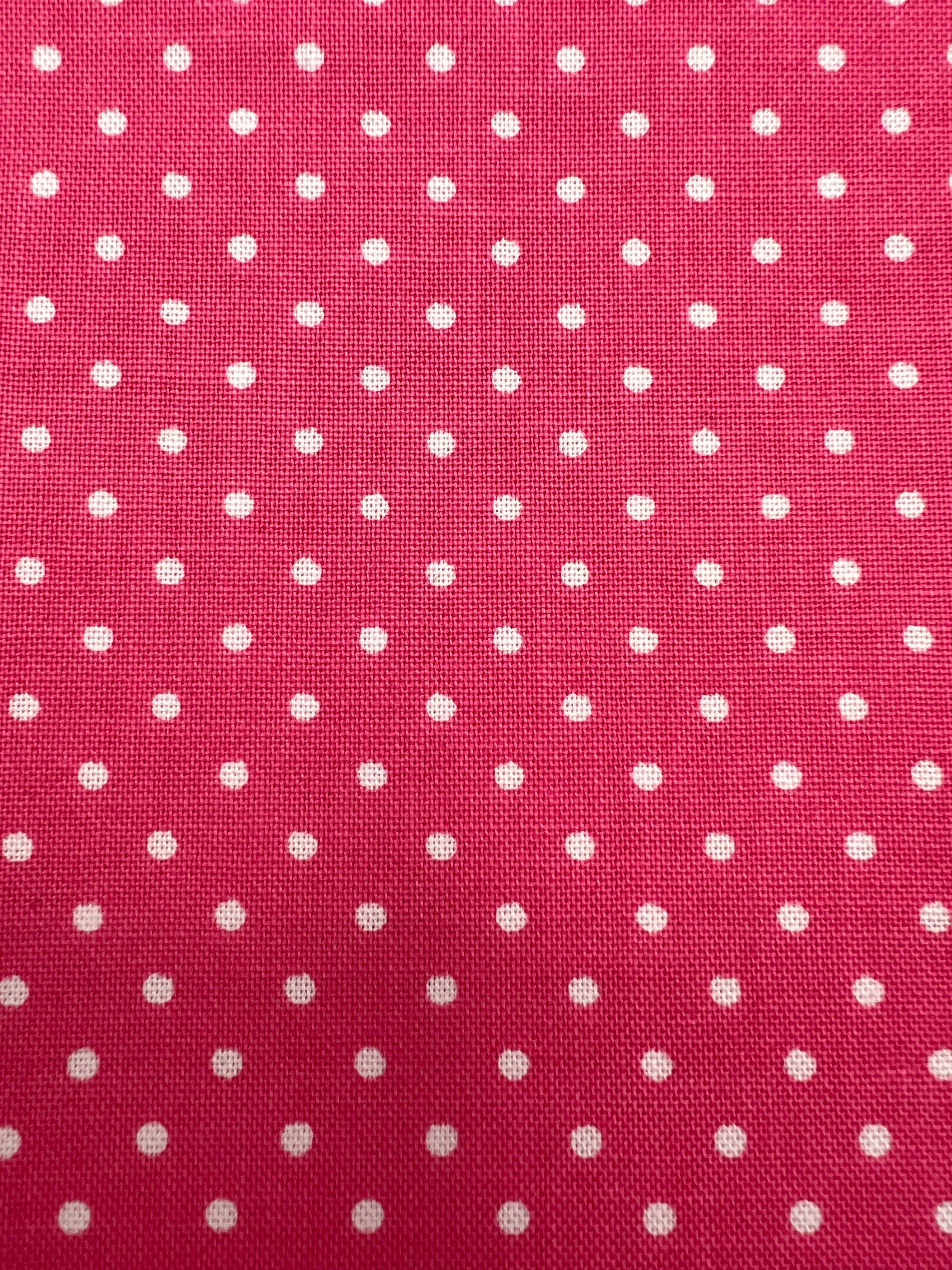 Polkadot Pencil