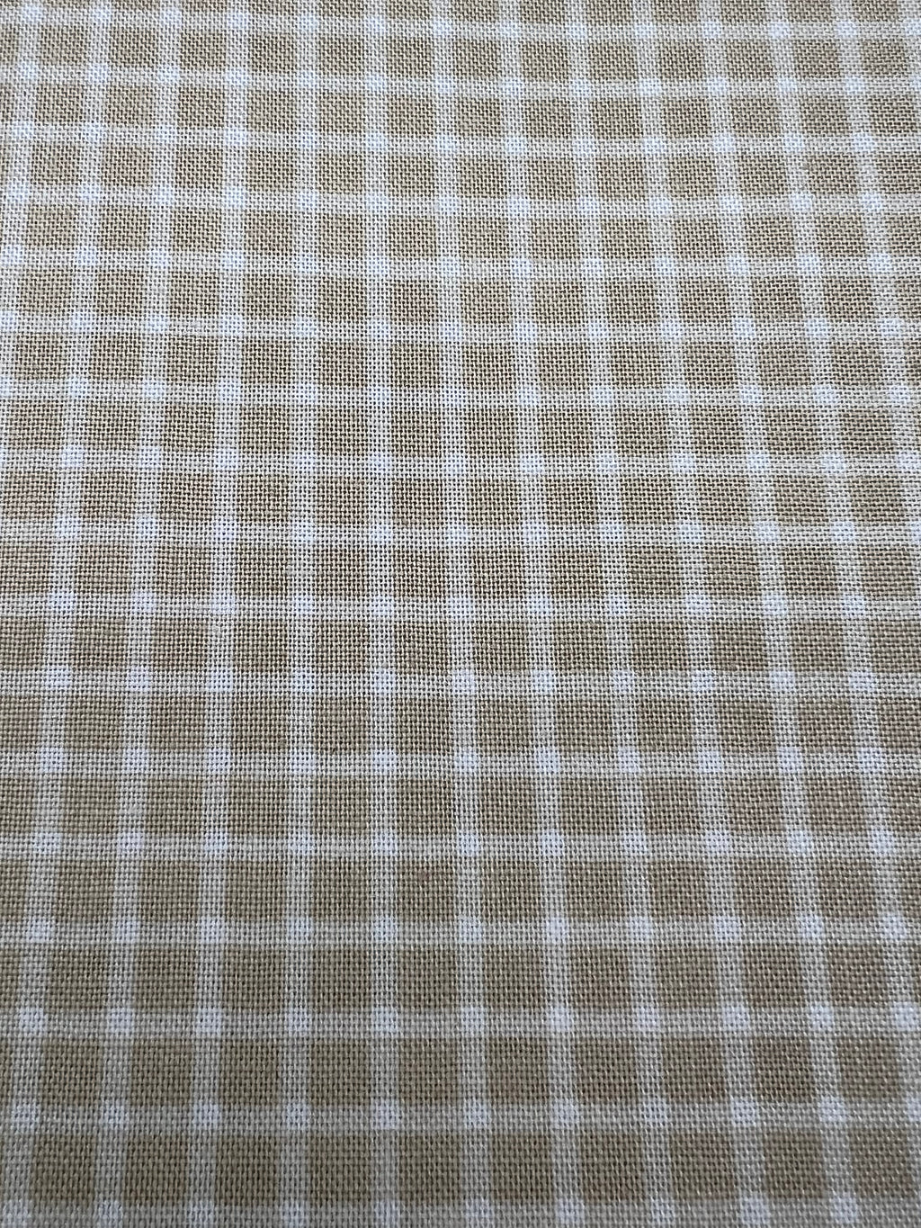 Tan Window Pane