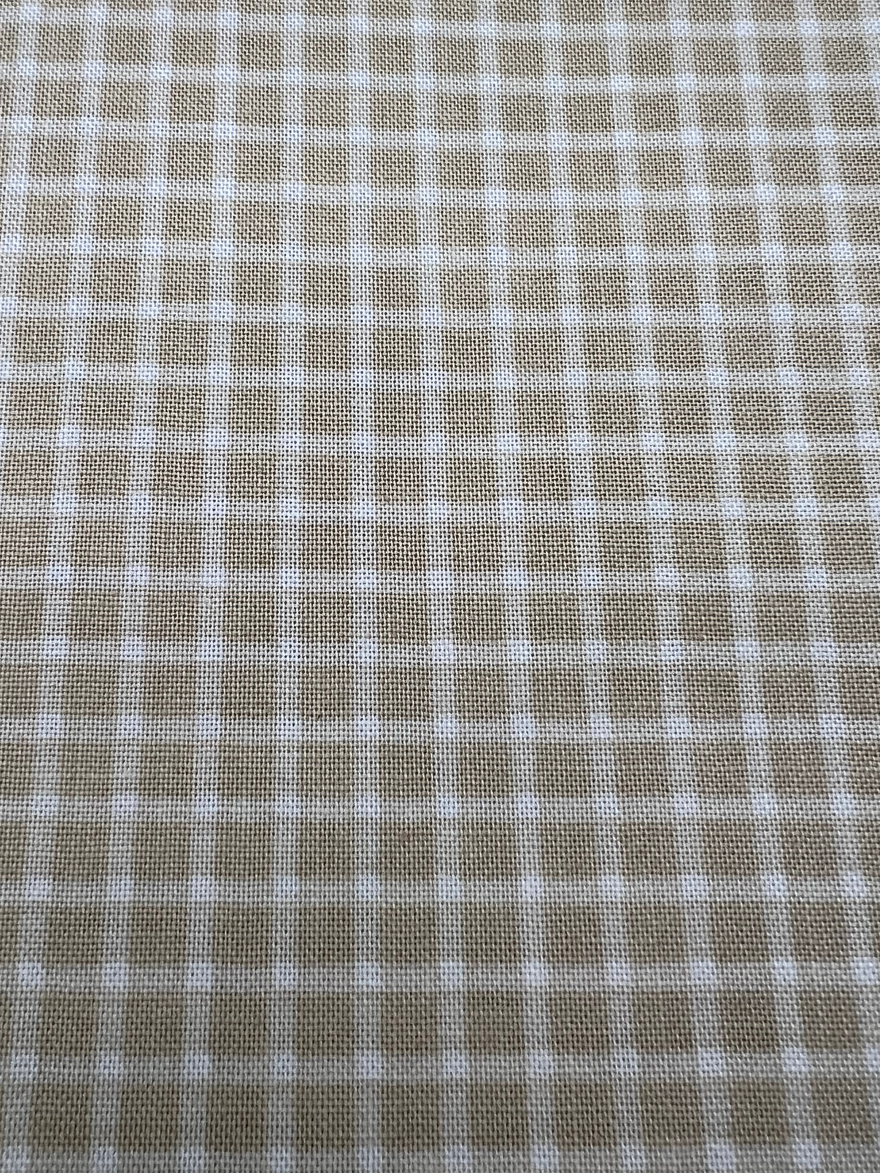 Tan Window Pane