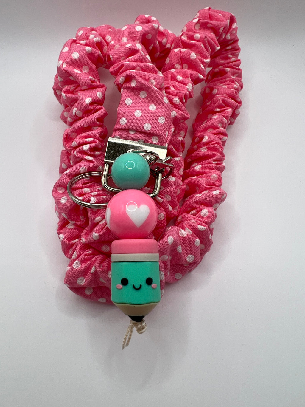 Polkadot Pencil