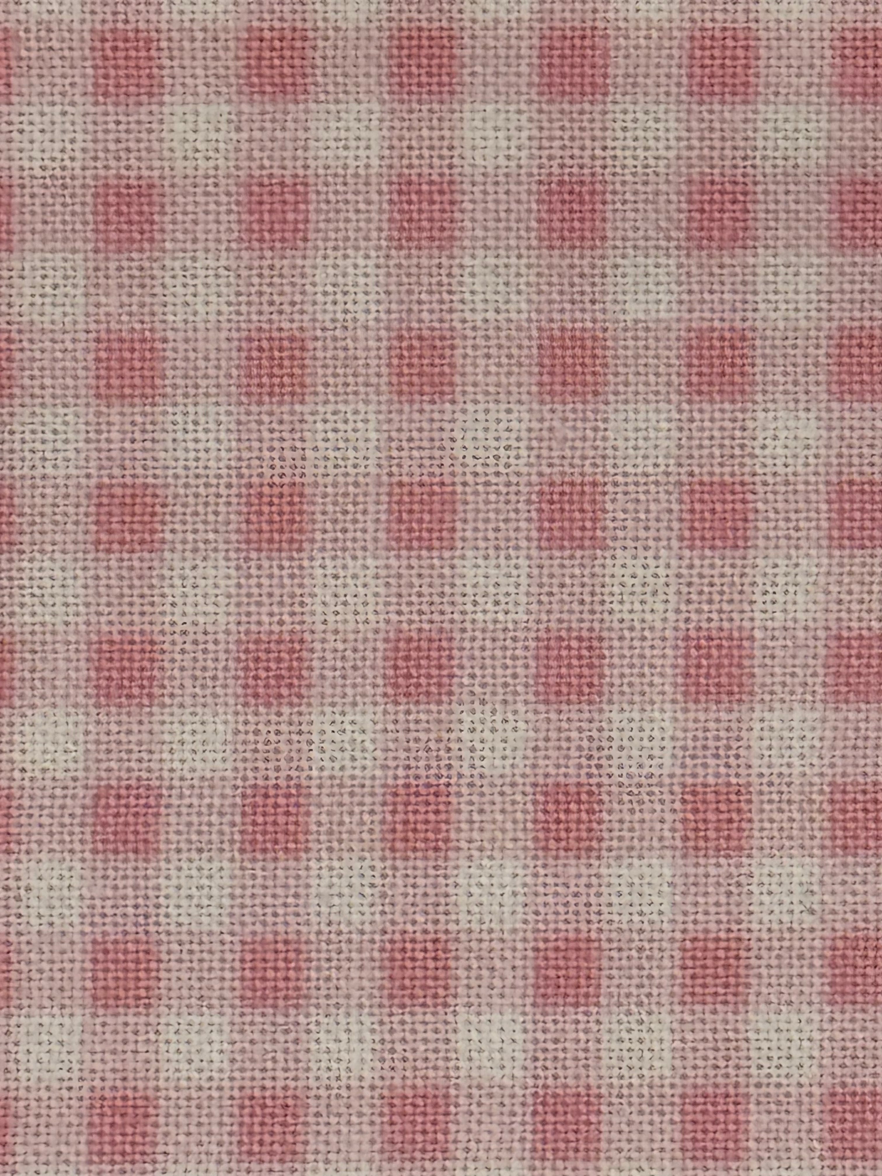 Pink Cottontail