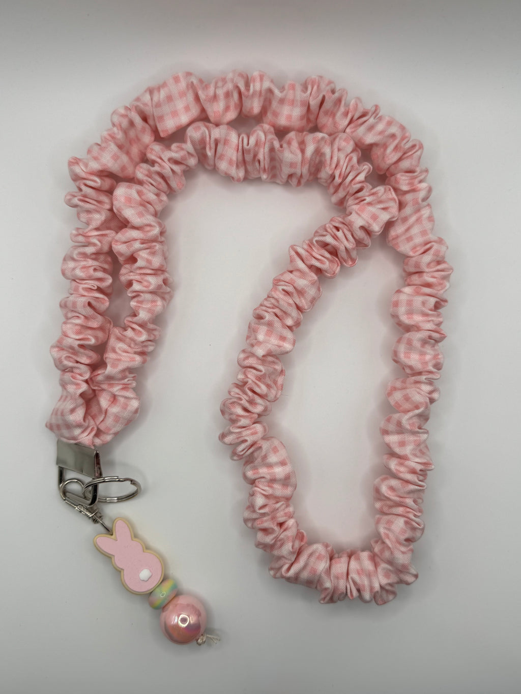 Pink Cottontail
