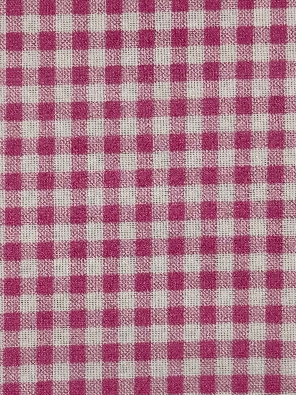 Hopscotch Gingham