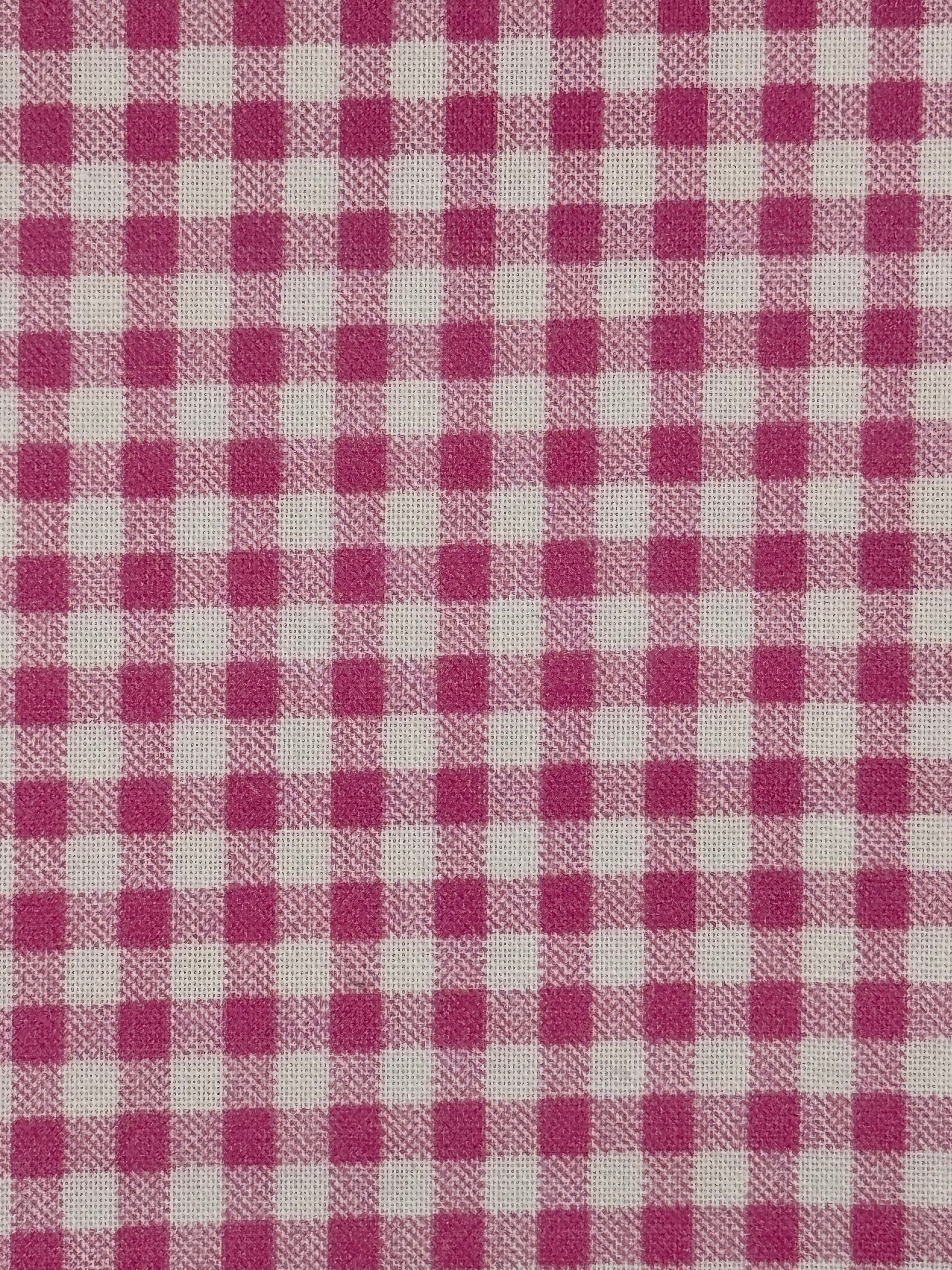 Hopscotch Gingham
