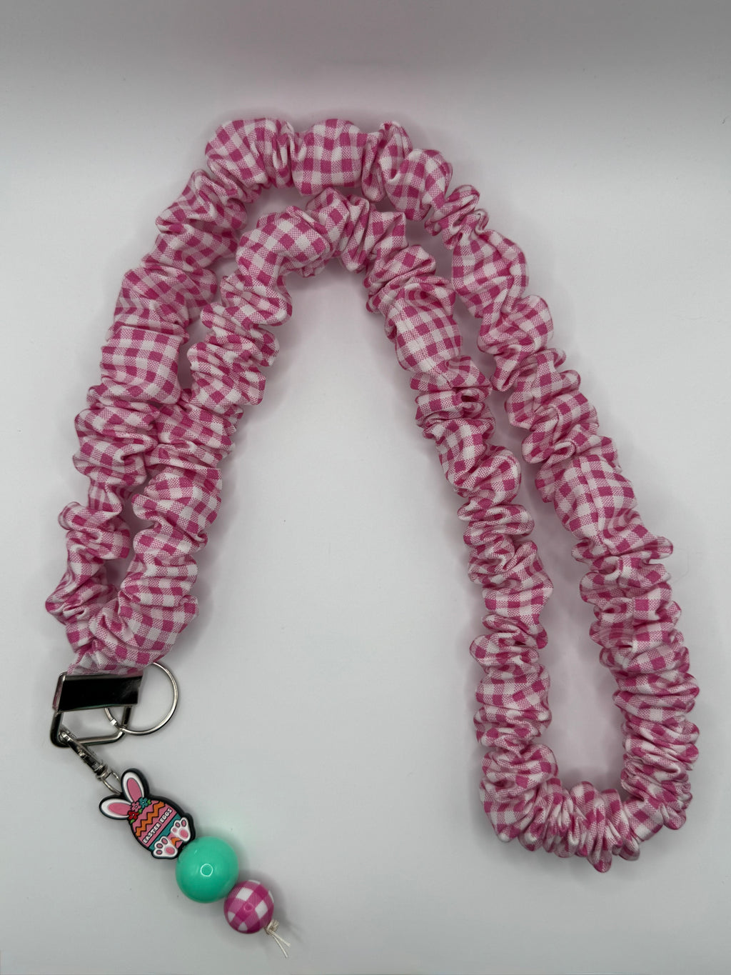 Hopscotch Gingham