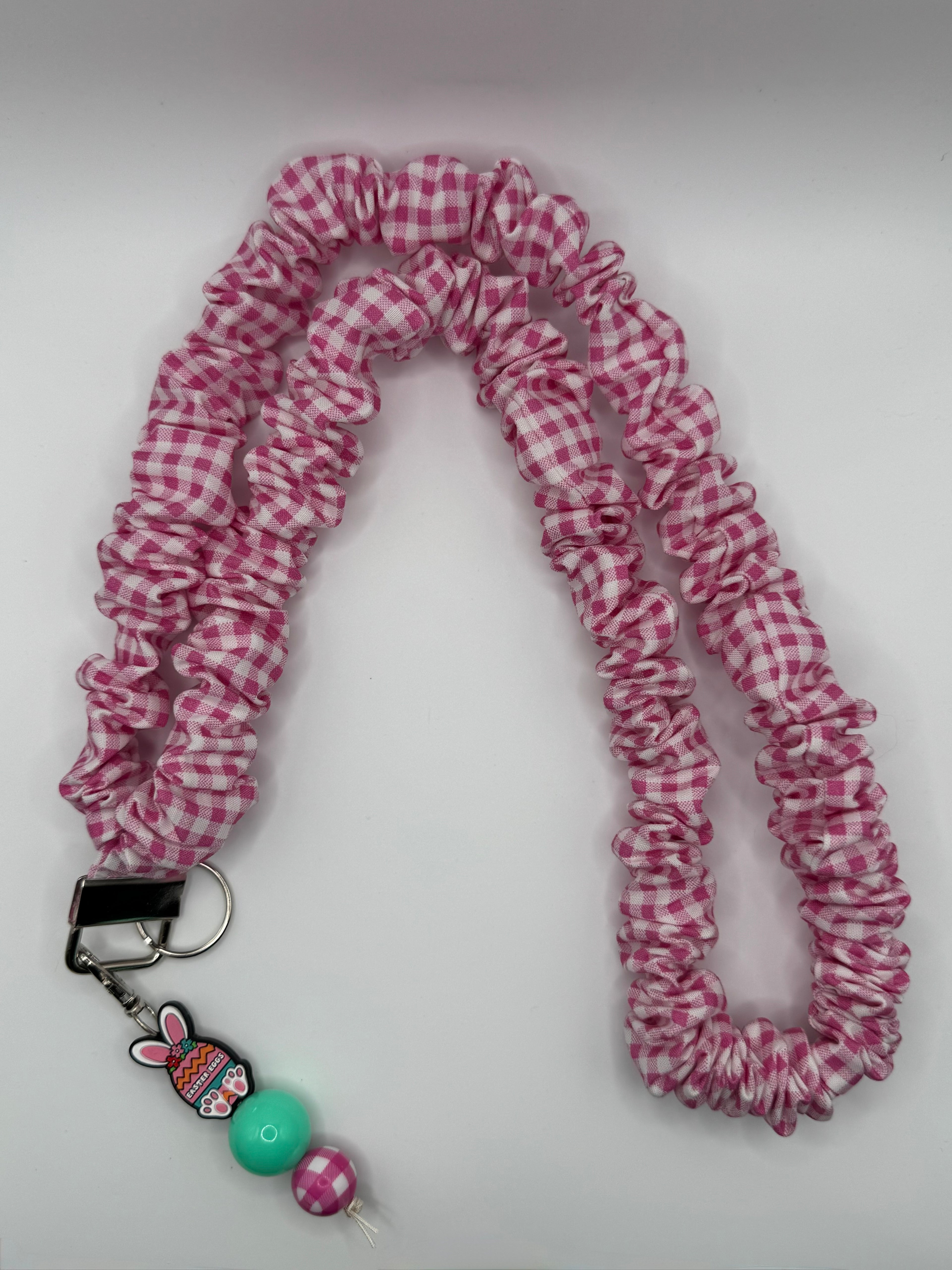 Hopscotch Gingham