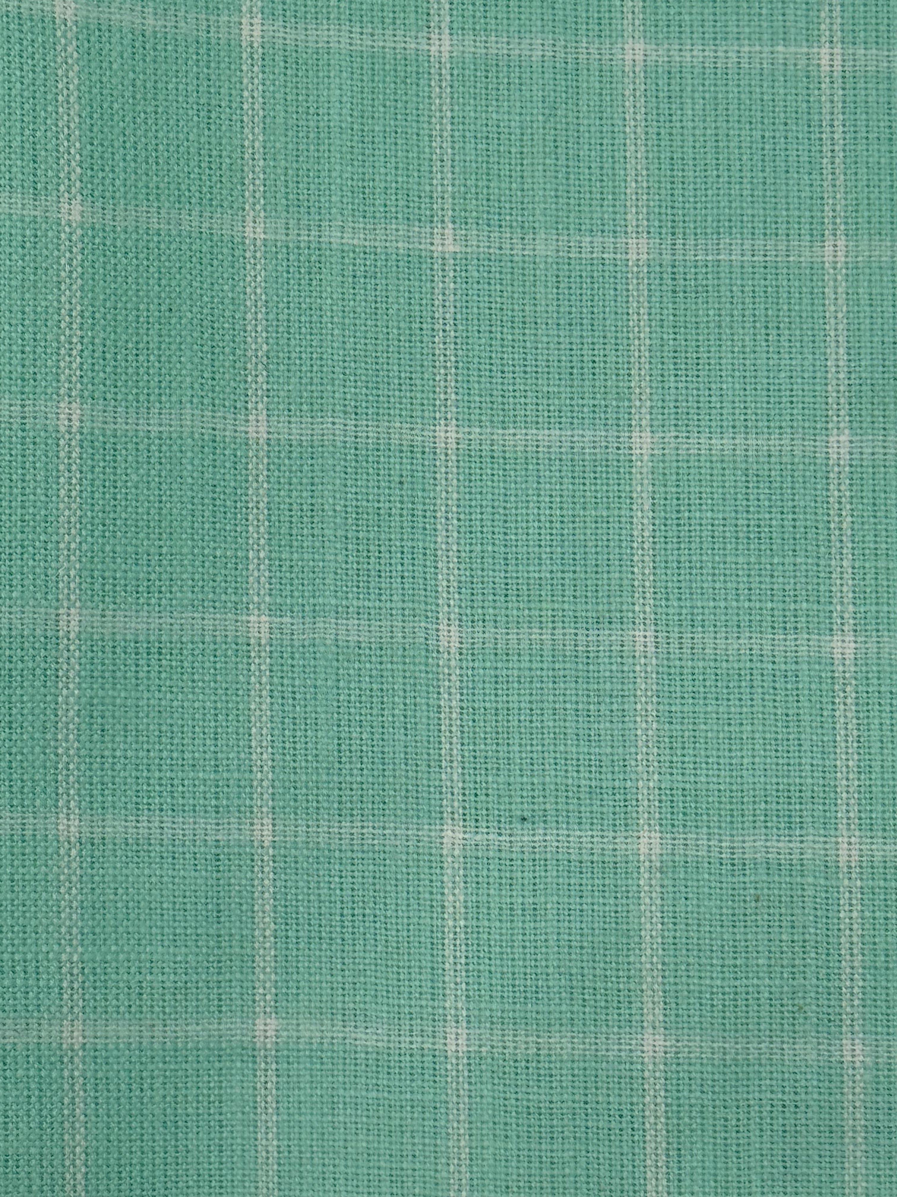 Checkered