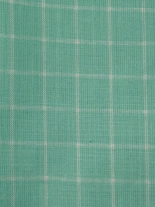 Checkered