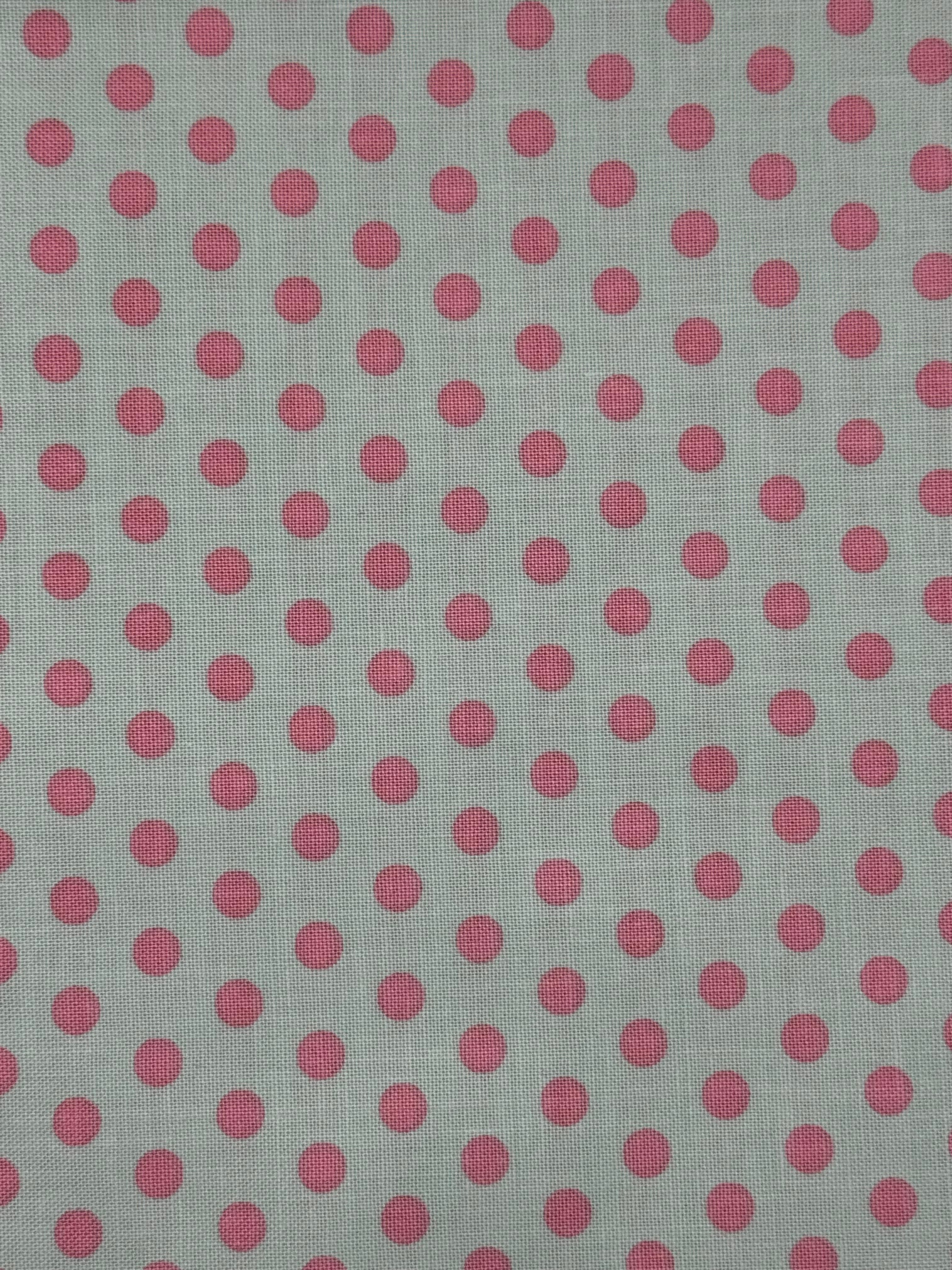 Polkadot Cottontail