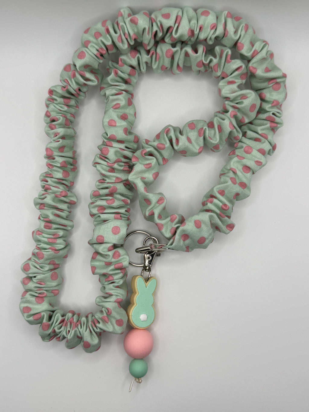 Polkadot Cottontail